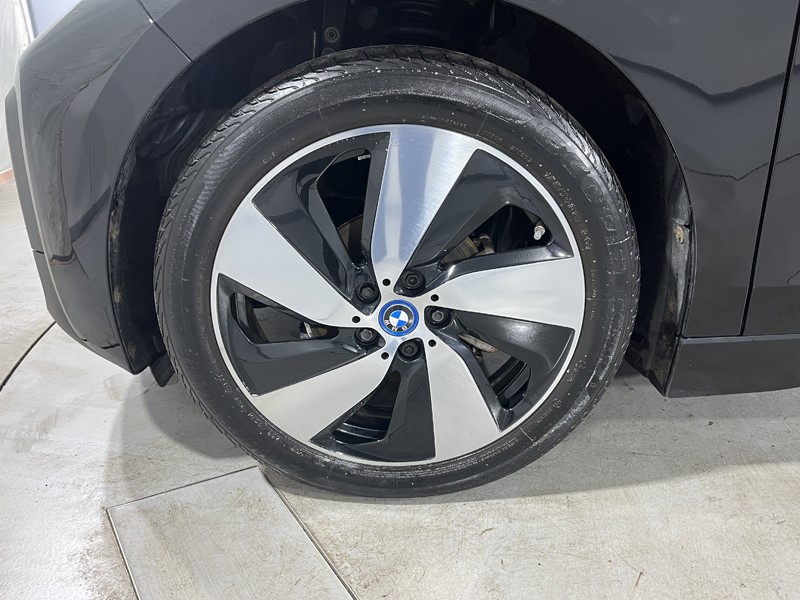 2021 (21) BMW I3 125kW 42kWh 5dr Auto 5126428