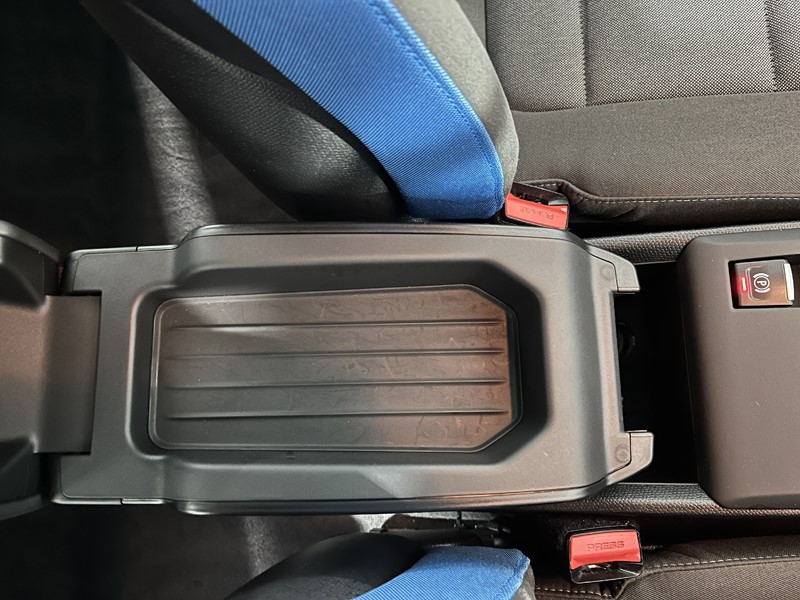 2021 (21) BMW I3 125kW 42kWh 5dr Auto 5126445