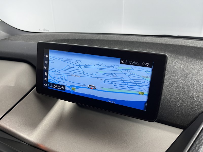 2021 (21) BMW I3 125kW 42kWh 5dr Auto 5126431
