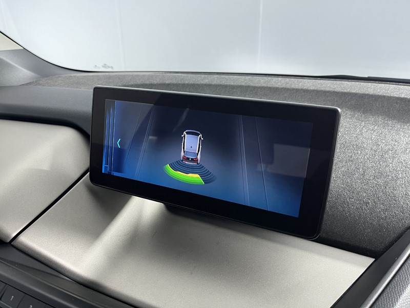 2021 (21) BMW I3 125kW 42kWh 5dr Auto 5126432