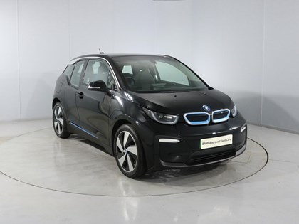 2021 (21) BMW I3 125kW 42kWh 5dr Auto
