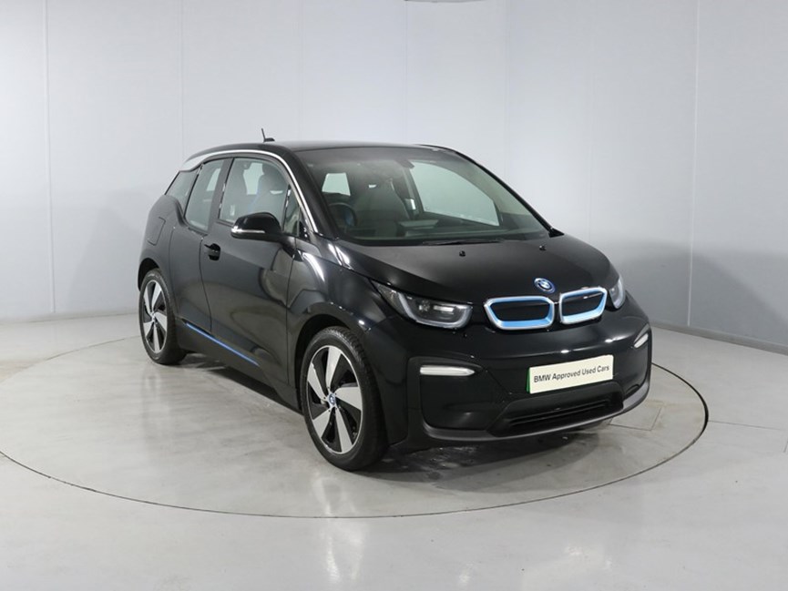 2021 (21) BMW I3 125kW 42kWh 5dr Auto