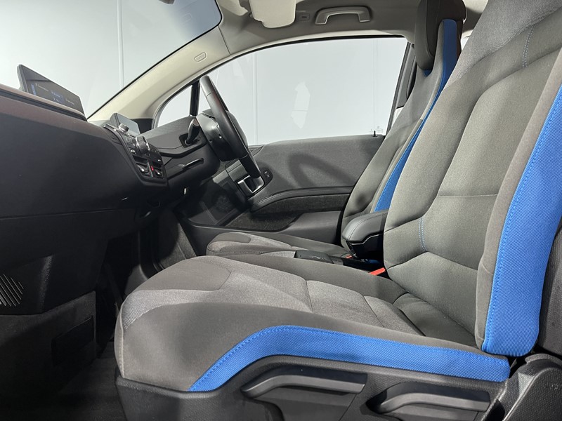 2021 (21) BMW I3 125kW 42kWh 5dr Auto 5126446