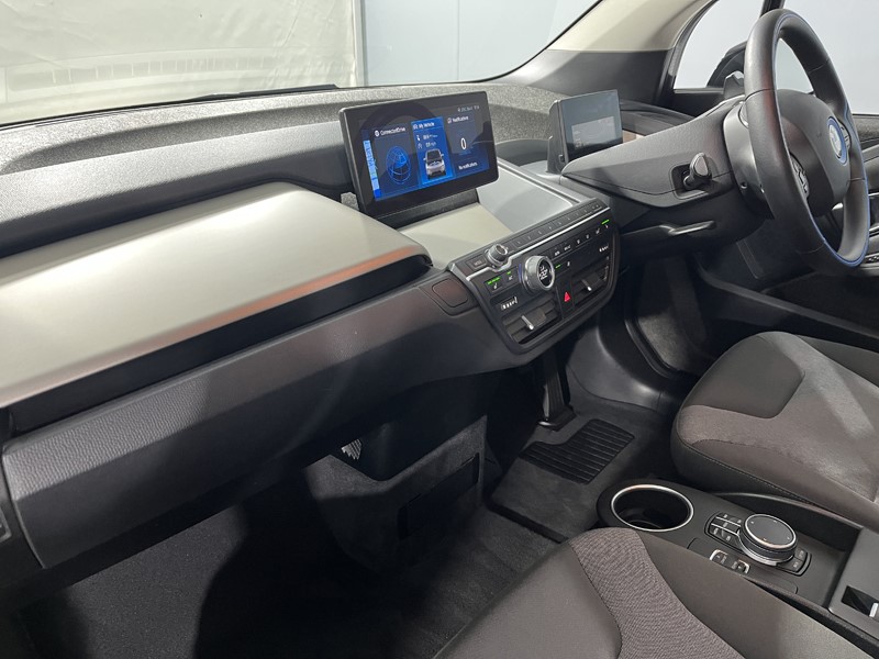 2021 (21) BMW I3 125kW 42kWh 5dr Auto 5126421