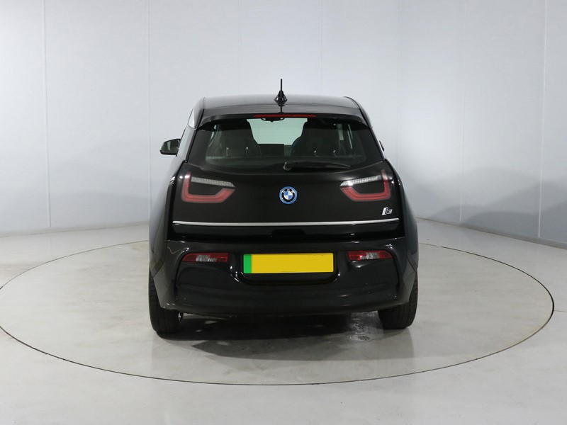 2021 (21) BMW I3 125kW 42kWh 5dr Auto 5126429