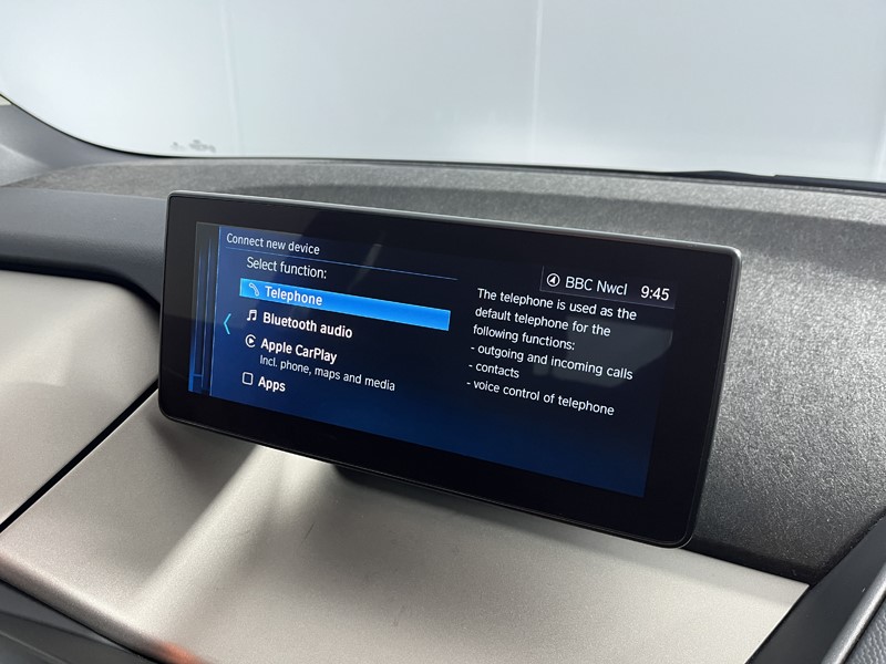 2021 (21) BMW I3 125kW 42kWh 5dr Auto 5126440