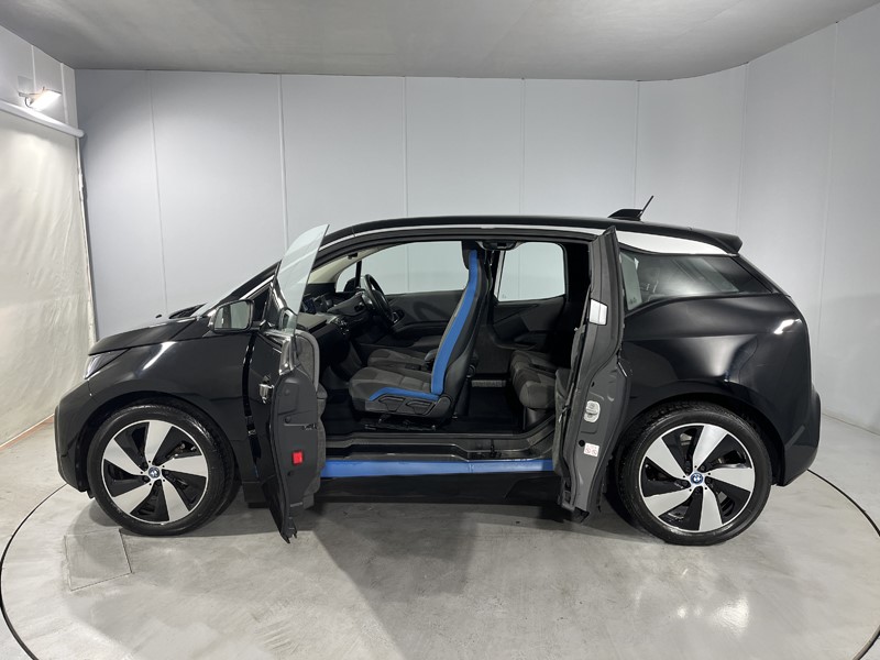 2021 (21) BMW I3 125kW 42kWh 5dr Auto 5126453