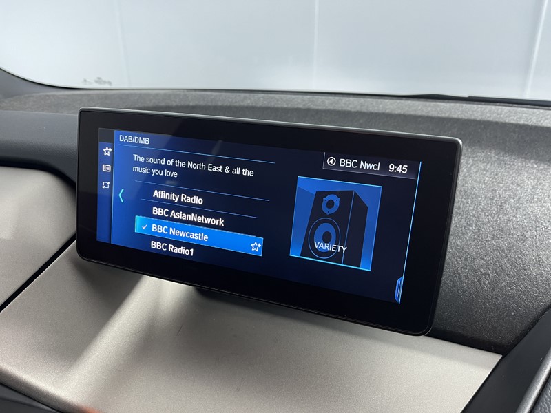 2021 (21) BMW I3 125kW 42kWh 5dr Auto 5126439