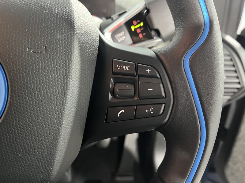 2021 (21) BMW I3 125kW 42kWh 5dr Auto 5126436