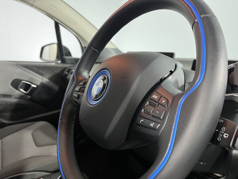 2021 (21) BMW I3 125kW 42kWh 5dr Auto 5126434