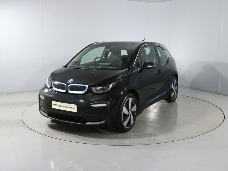 2021 (21) BMW I3 125kW 42kWh 5dr Auto 5126455