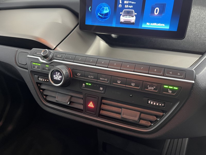 2021 (21) BMW I3 125kW 42kWh 5dr Auto 5126442