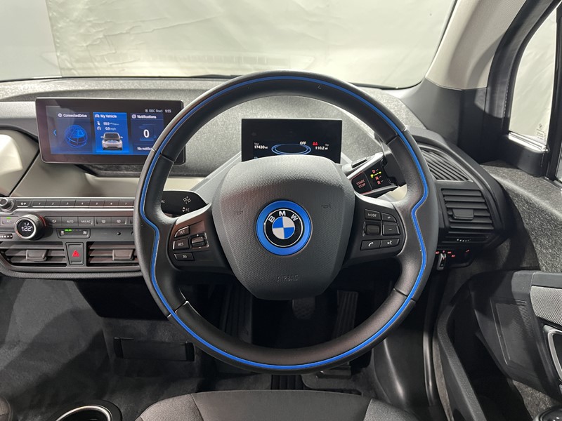 2021 (21) BMW I3 125kW 42kWh 5dr Auto 5126419