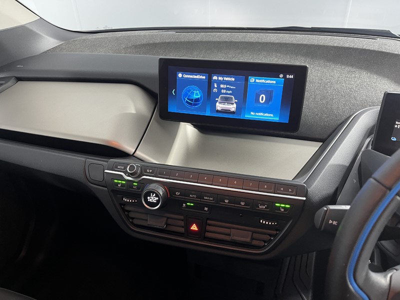 2021 (21) BMW I3 125kW 42kWh 5dr Auto 5126422