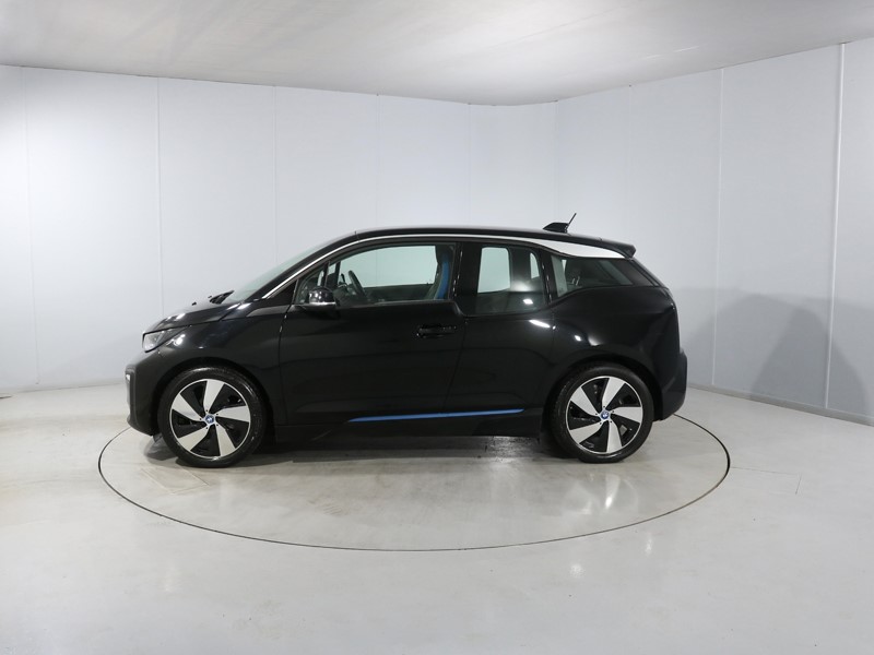 2021 (21) BMW I3 125kW 42kWh 5dr Auto 5126457