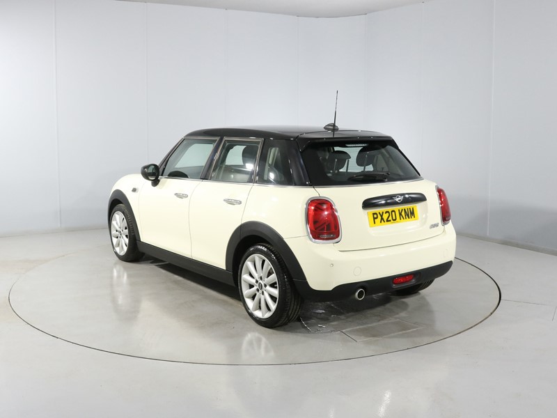 2020 (20) MINI HATCHBACK 1.5 Cooper Classic II 5dr [Comfort Pack]