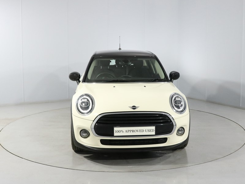 2020 (20) MINI HATCHBACK 1.5 Cooper Classic II 5dr [Comfort Pack] 5158275