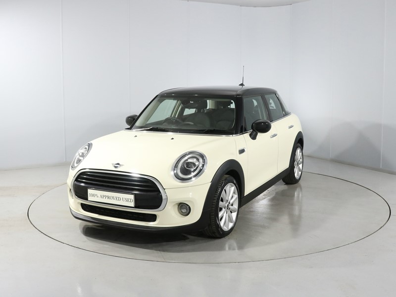 2020 (20) MINI HATCHBACK 1.5 Cooper Classic II 5dr [Comfort Pack] 5158297