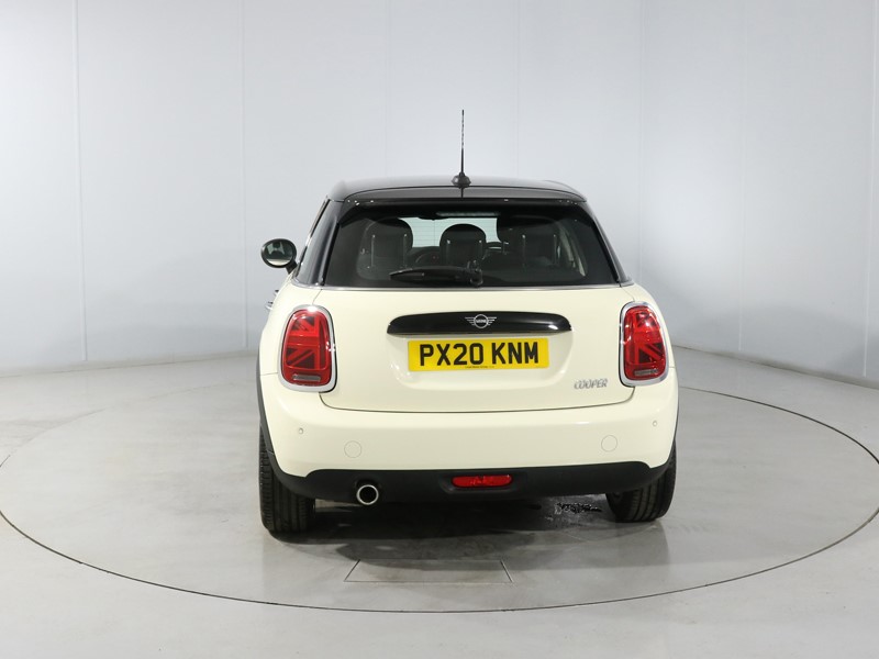 2020 (20) MINI HATCHBACK 1.5 Cooper Classic II 5dr [Comfort Pack] 5158274