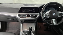 2022 (22) BMW 4 SERIES M440d xDrive MHT 2dr Step Auto 5111428