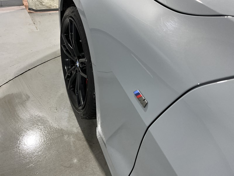 2022 (22) BMW 4 SERIES M440d xDrive MHT 2dr Step Auto 5111466