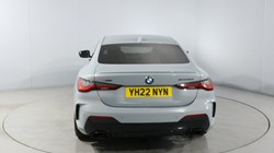 2022 (22) BMW 4 SERIES M440d xDrive MHT 2dr Step Auto 5111439