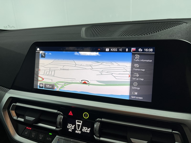 2022 (22) BMW 4 SERIES M440d xDrive MHT 2dr Step Auto 5111441