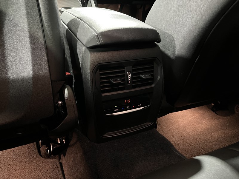 2022 (22) BMW 4 SERIES M440d xDrive MHT 2dr Step Auto 5111462