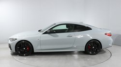 2022 (22) BMW 4 SERIES M440d xDrive MHT 2dr Step Auto 5111471