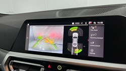 2022 (22) BMW 4 SERIES M440d xDrive MHT 2dr Step Auto 5111442