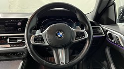 2022 (22) BMW 4 SERIES M440d xDrive MHT 2dr Step Auto 5111429