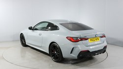 2022 (22) BMW 4 SERIES M440d xDrive MHT 2dr Step Auto 5111426