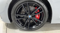 2022 (22) BMW 4 SERIES M440d xDrive MHT 2dr Step Auto 5111438