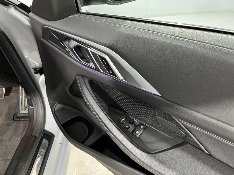 2022 (22) BMW 4 SERIES M440d xDrive MHT 2dr Step Auto 5111444