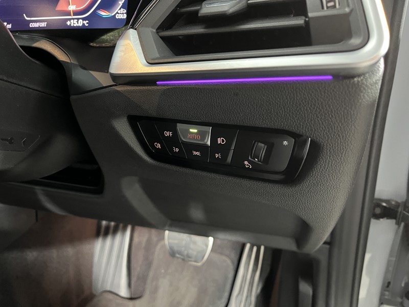 2022 (22) BMW 4 SERIES M440d xDrive MHT 2dr Step Auto 5111445