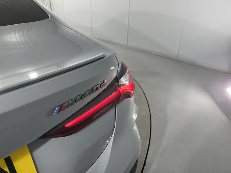 2022 (22) BMW 4 SERIES M440d xDrive MHT 2dr Step Auto 5111467