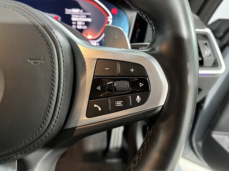 2022 (22) BMW 4 SERIES M440d xDrive MHT 2dr Step Auto 5111448