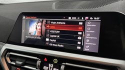 2022 (22) BMW 4 SERIES M440d xDrive MHT 2dr Step Auto 5111451