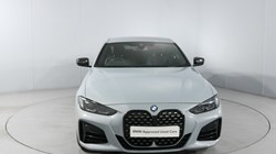 2022 (22) BMW 4 SERIES M440d xDrive MHT 2dr Step Auto 5111440