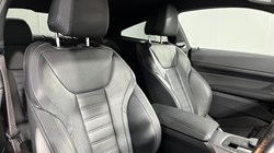 2022 (22) BMW 4 SERIES M440d xDrive MHT 2dr Step Auto 5111435