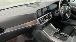 2022 (22) BMW 4 SERIES M440d xDrive MHT 2dr Step Auto 5111431