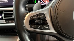 2022 (22) BMW 4 SERIES M440d xDrive MHT 2dr Step Auto 5111447