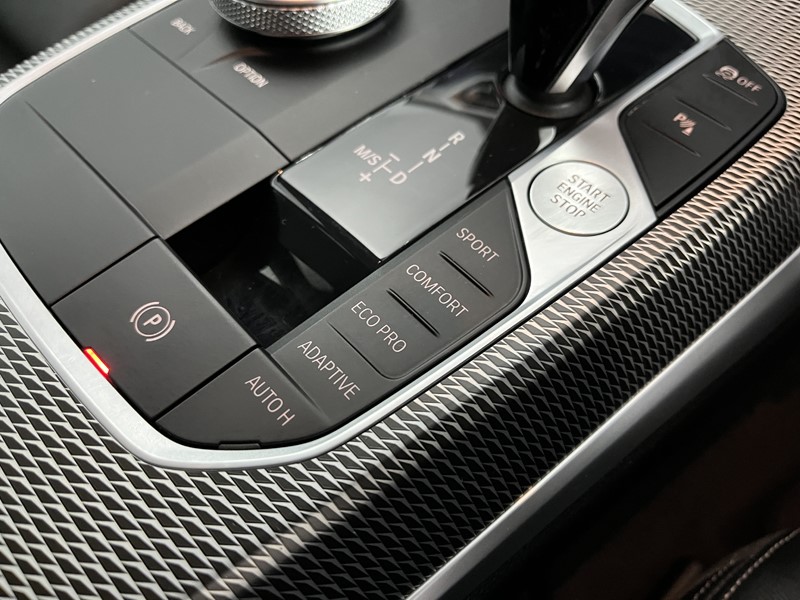 2022 (22) BMW 4 SERIES M440d xDrive MHT 2dr Step Auto 5111457