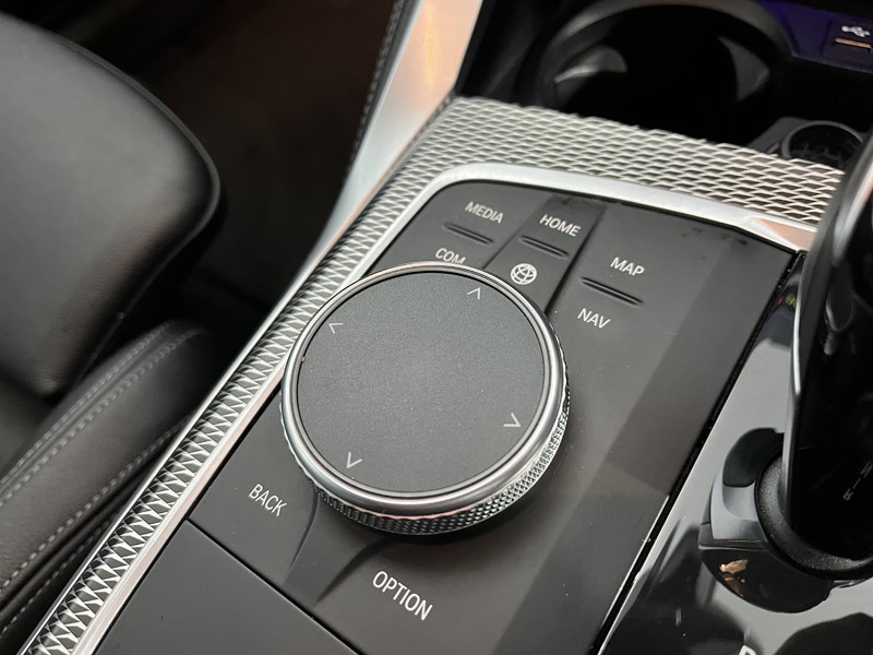 2022 (22) BMW 4 SERIES M440d xDrive MHT 2dr Step Auto 5111456