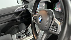 2022 (22) BMW 4 SERIES M440d xDrive MHT 2dr Step Auto 5111446