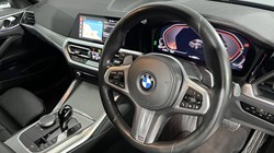 2022 (22) BMW 4 SERIES M440d xDrive MHT 2dr Step Auto 5111430