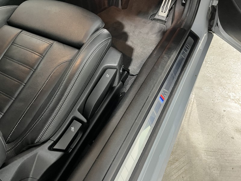 2022 (22) BMW 4 SERIES M440d xDrive MHT 2dr Step Auto 5111443