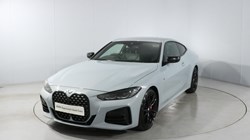 2022 (22) BMW 4 SERIES M440d xDrive MHT 2dr Step Auto 5111469