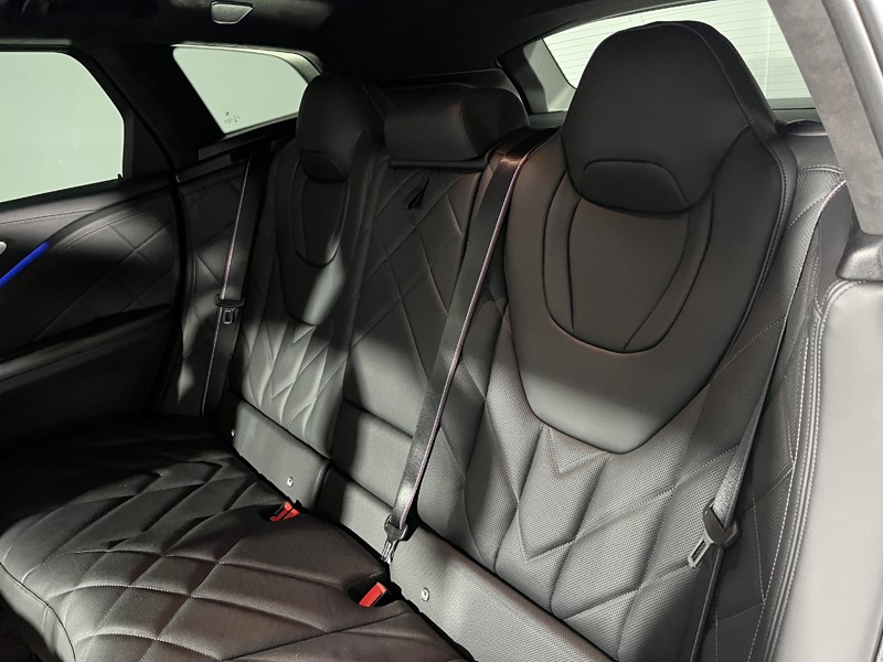 2024 (24) BMW XM 5dr Auto 5114761