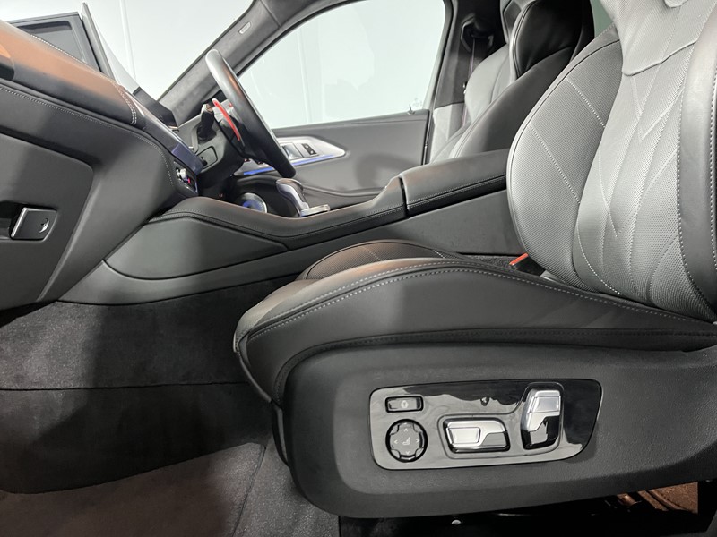 2024 (24) BMW XM 5dr Auto 5114788